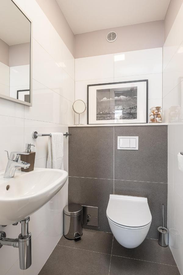 Green Hill Penthouse Apartment Zrnovo المظهر الخارجي الصورة