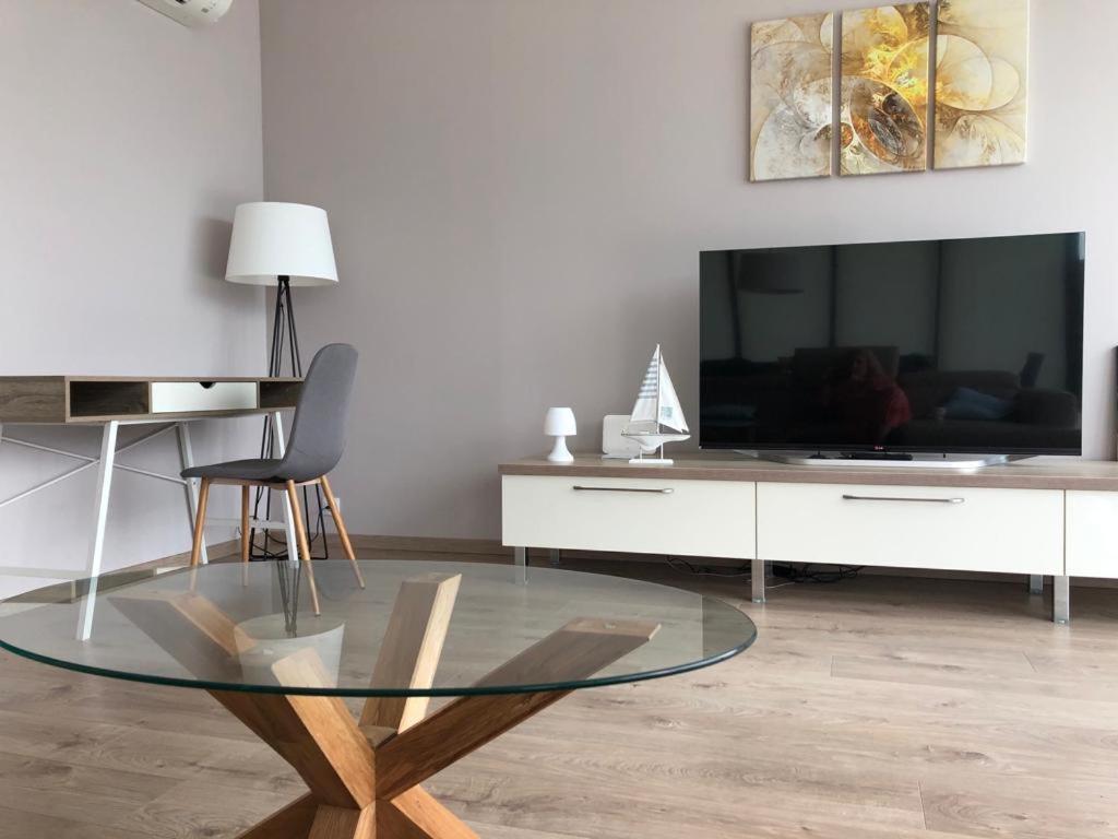 Green Hill Penthouse Apartment Zrnovo المظهر الخارجي الصورة