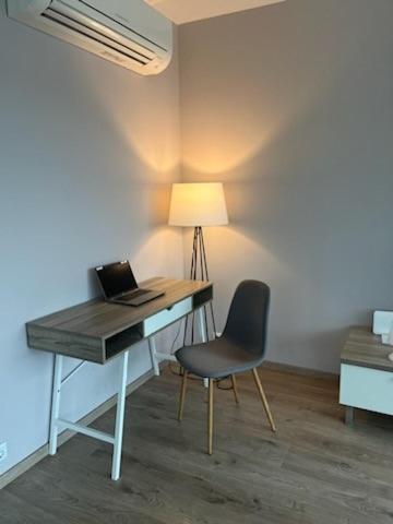 Green Hill Penthouse Apartment Zrnovo المظهر الخارجي الصورة