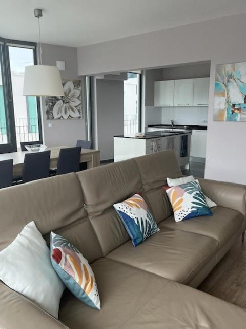 Green Hill Penthouse Apartment Zrnovo المظهر الخارجي الصورة